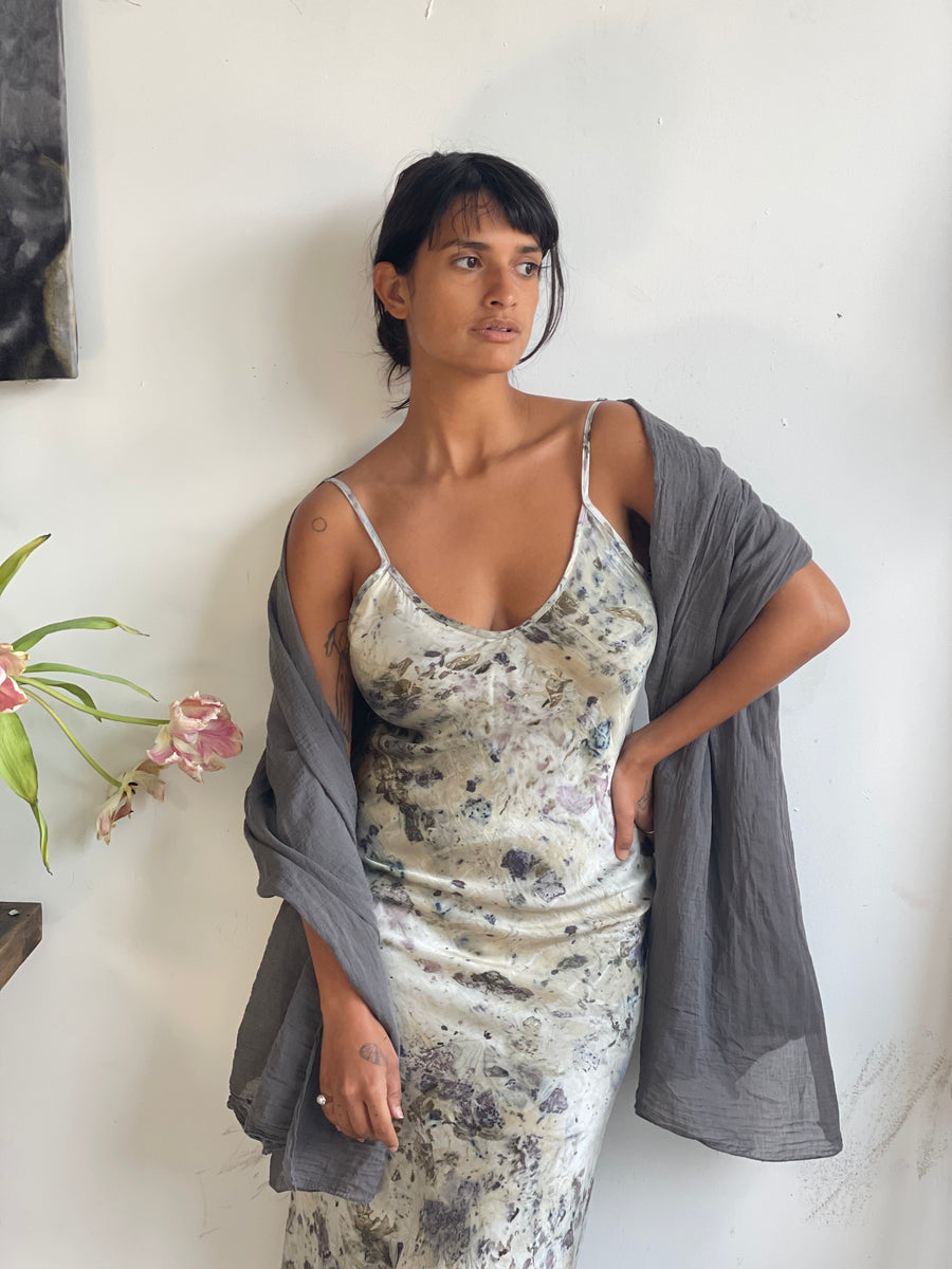 Floral Heirloom Transformation Service